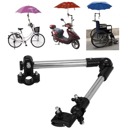 Universal umbrella holder for - universal,