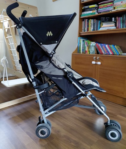 Maclaren quest umbrella - maclaren,