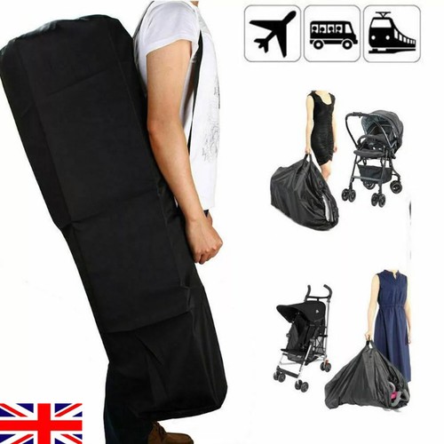 Travel bag pushchair buggy - pushchair,