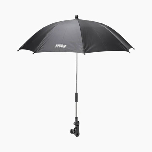 Nuby black pushchair pram - black, pushchair/pram