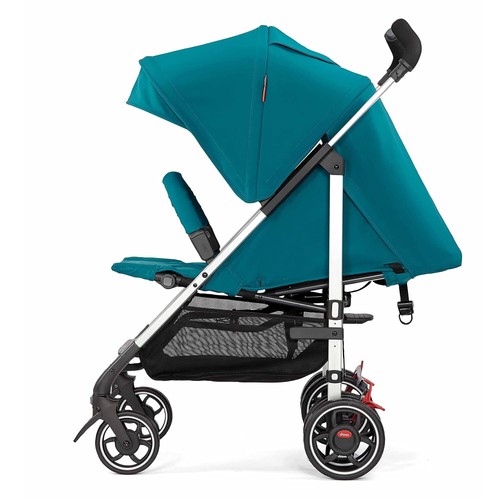 Umbrella stroller pushchair - umbrella,