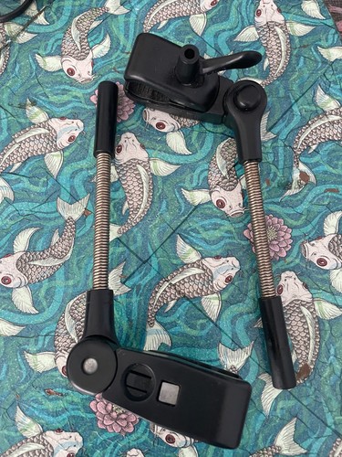 Universal pram stroller