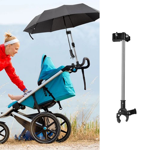 Adjustable umbrella mount - adjustable,