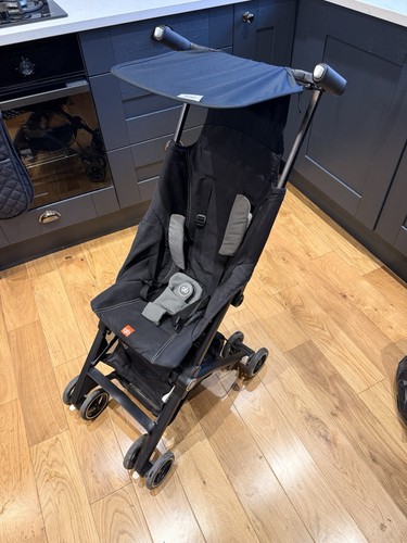 Superb pockit stroller - superb,