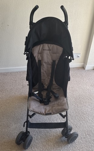 Maclaren quest umbrella - maclaren,