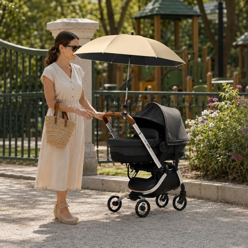 Baby stroller umbrella - baby,