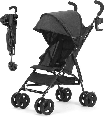 Lightweight umbrella pushchair - lightweight,