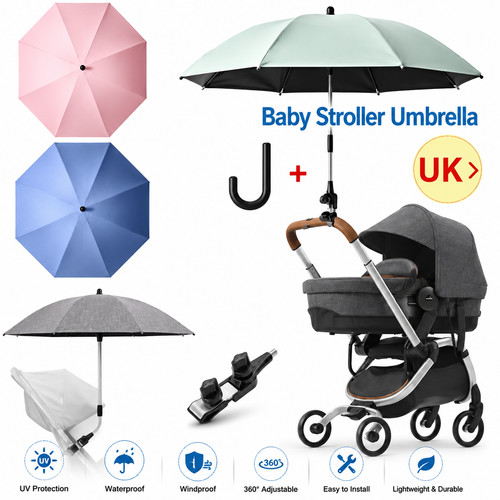 Sun umbrella parasol - umbrella, baby