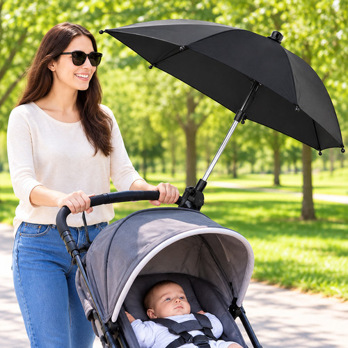 Umbrella rays protection - rays,