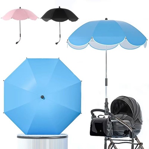 Baby stroller folding - stroller, umbrella