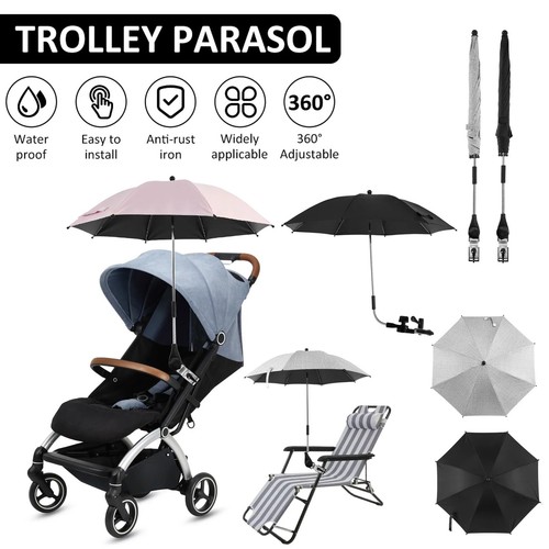 Baby parasol universal - universal, uv
