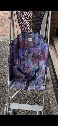 Mclaren baby stroller - baby,