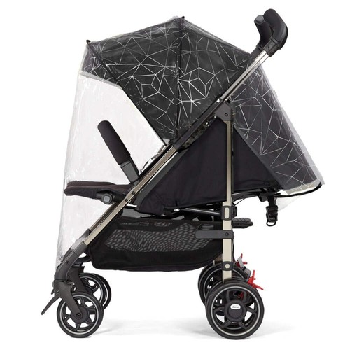 Diono flexa luxe black - flexa,