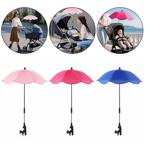 Parasol prams pushchair sun - parasol,