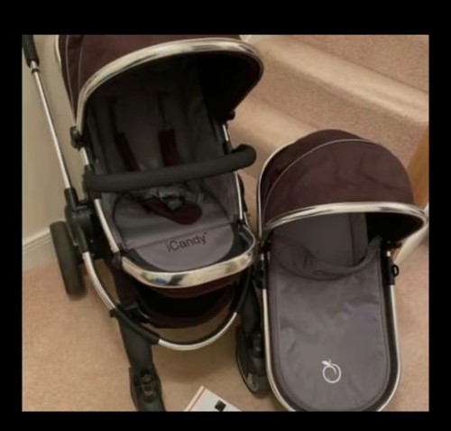 Icandy peach 1 - icandy,