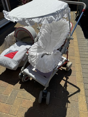 Mothercare taxi pushchair pram - mothercare,
