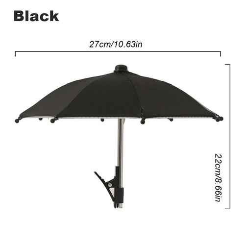 Pram umbrella rays - pram,