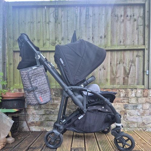 Bugaboo bee huge - , bundle