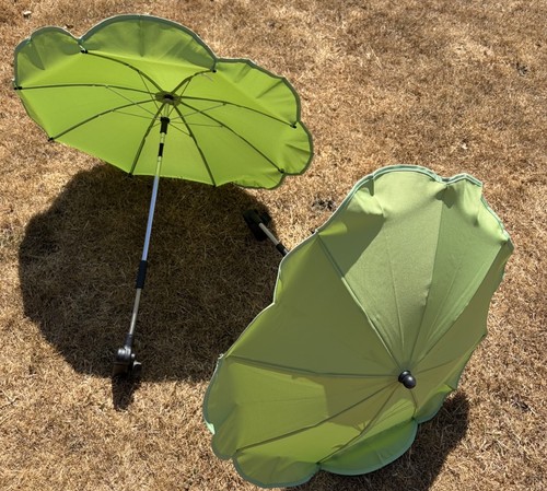 Universal parasol green - universal,