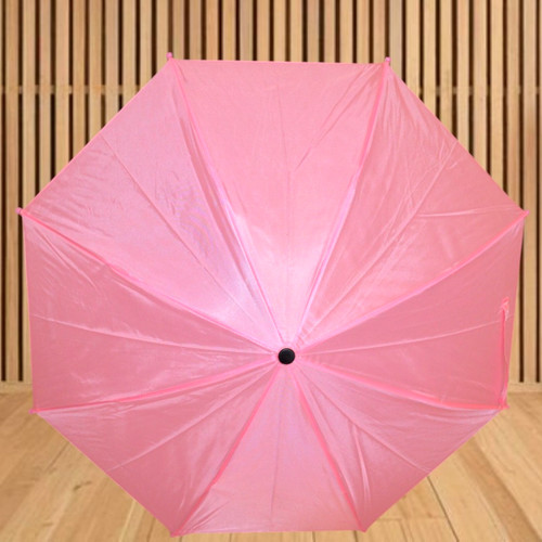 Universal pink pram - £45,