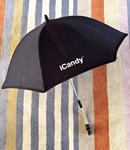 Icandy universal black - icandy,