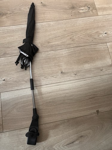 Pushchair umbrella - pushchair,
