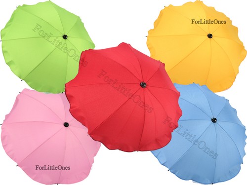 Baby sun parasol umbrella - parasol,