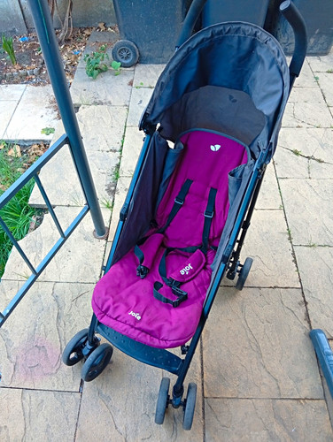 Joie nitro rose umbrella - nitro,