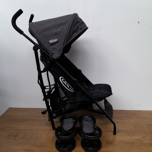 Graco travelite compact - graco,