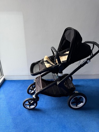 Bugaboo fox fully - fox,