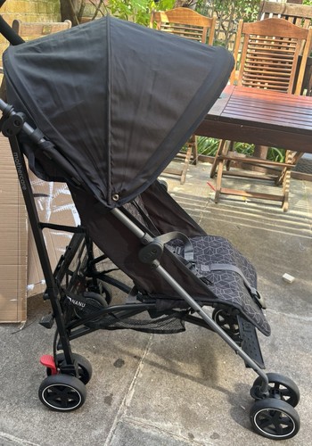 Mothercare nanu single - mothercare,