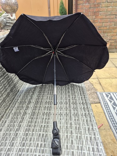 Mothercare universal parasol - mothercare,