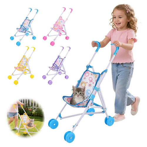 Baby doll umbrella - baby,