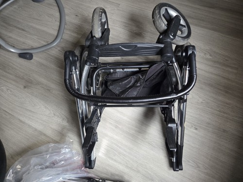 Oyster travel system - 2,