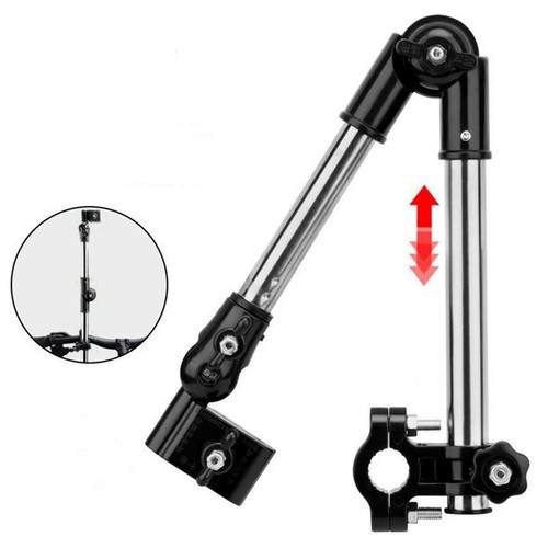 Adjustable umbrella holder - umbrella,