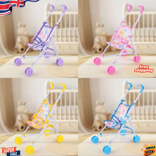 Baby doll umbrella - baby, stroller