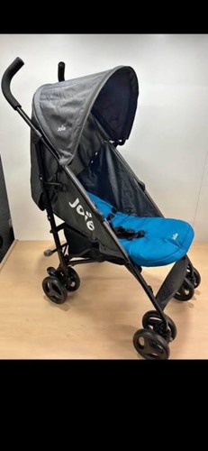 Joie nitro pushchair - joie, e
