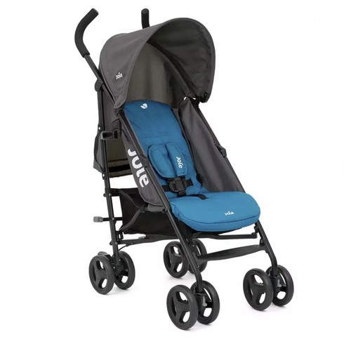 Joie nitro stroller - nitro,