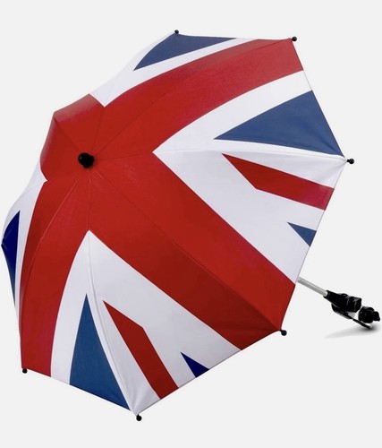 Baby pram parasol - baby, w/adjustable