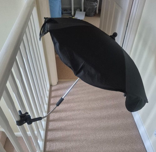 Universal pram pushchair - pram,