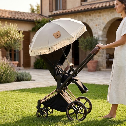 Universal pram umbrella - universal,