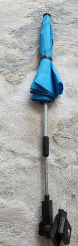 Baby stroller folding umbrella - stroller,