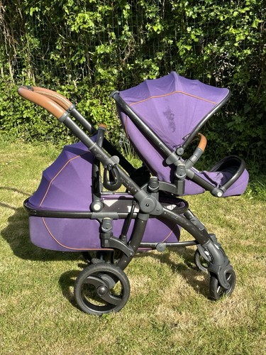 Egg pram pushchair - 2, /