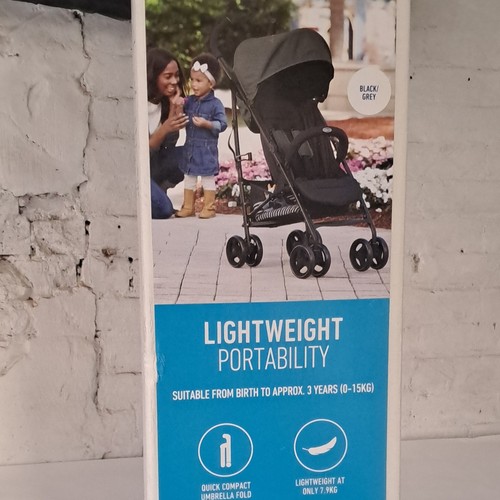 Graco travelite lightweight - travelite,