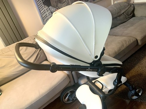 Mima xari single pushchair - xari,