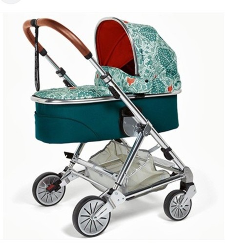 Mamas and papas urbo - mamas,