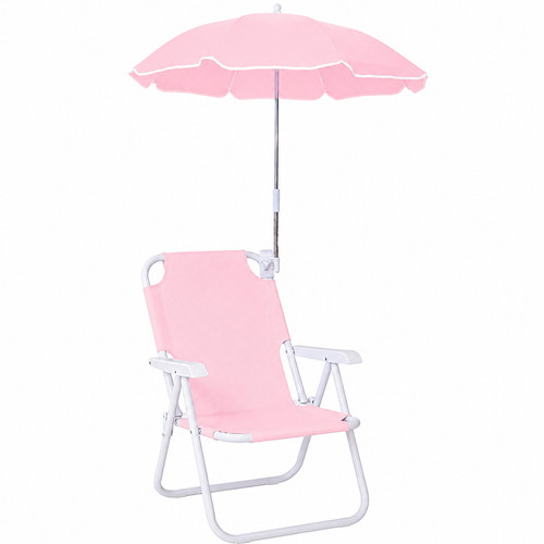 Portable clamp sun - portable, clamp-on