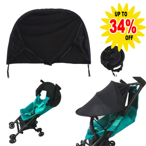 Universal buggy pushchair - buggy,
