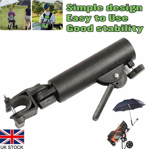 Adjustable golf trolley - adjustable,